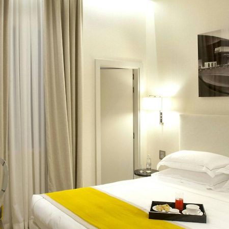 Mood44 Hotel Roma Exterior foto