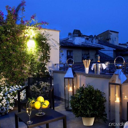 Mood44 Hotel Roma Exterior foto