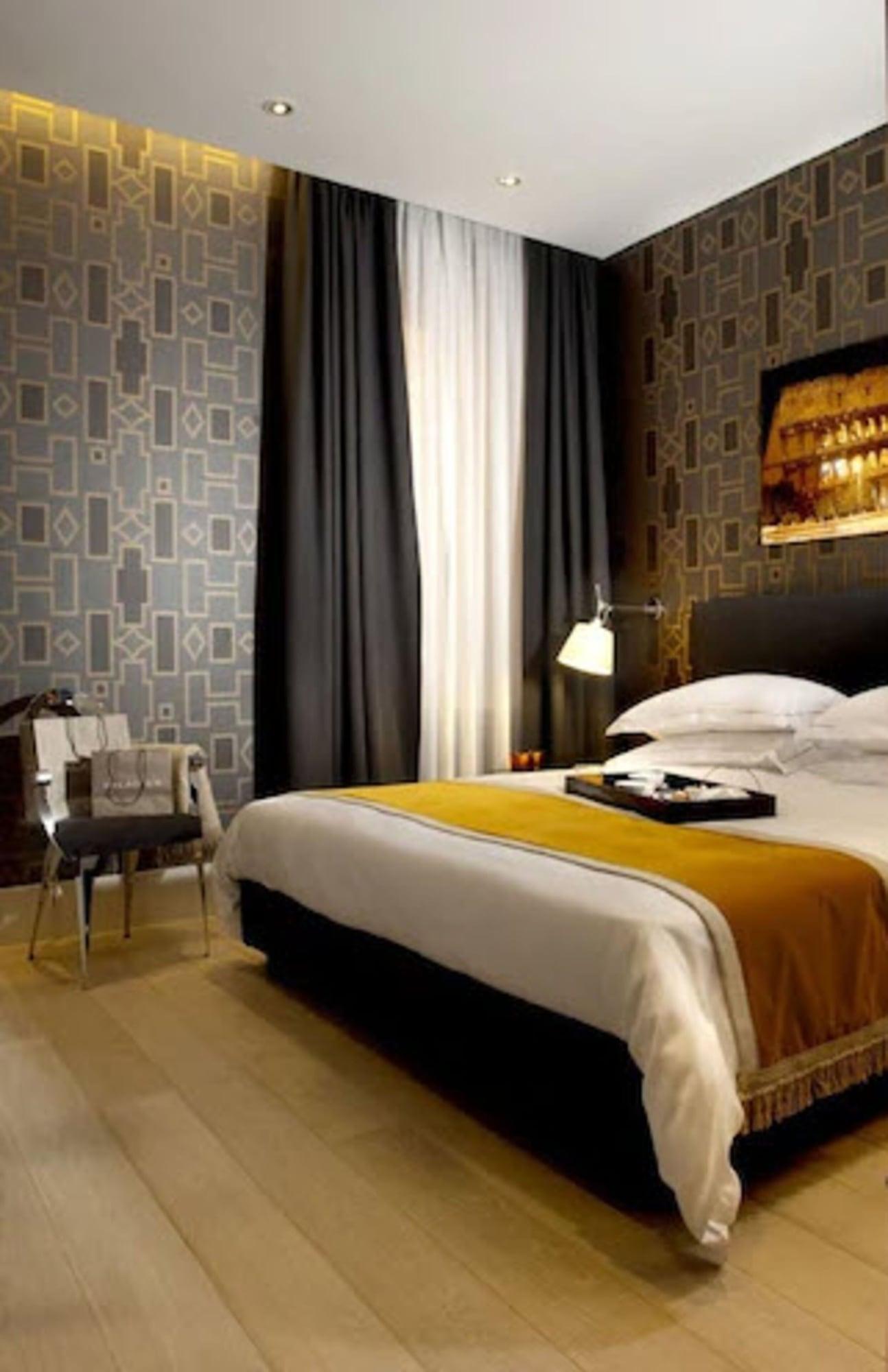 Mood44 Hotel Roma Exterior foto