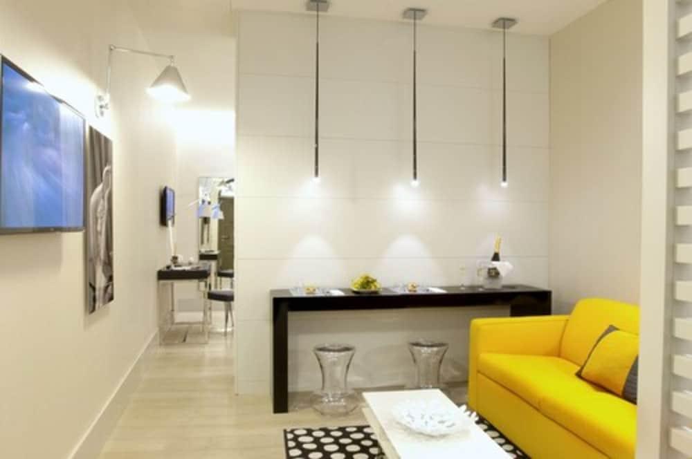 Mood44 Hotel Roma Exterior foto