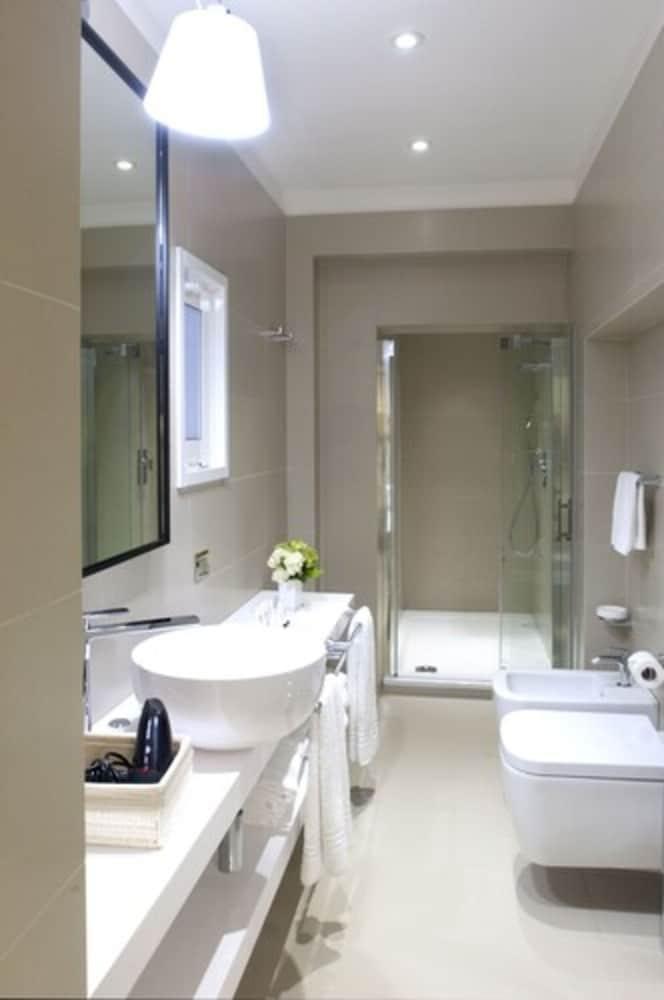 Mood44 Hotel Roma Exterior foto