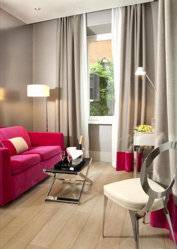 Mood44 Hotel Roma Exterior foto