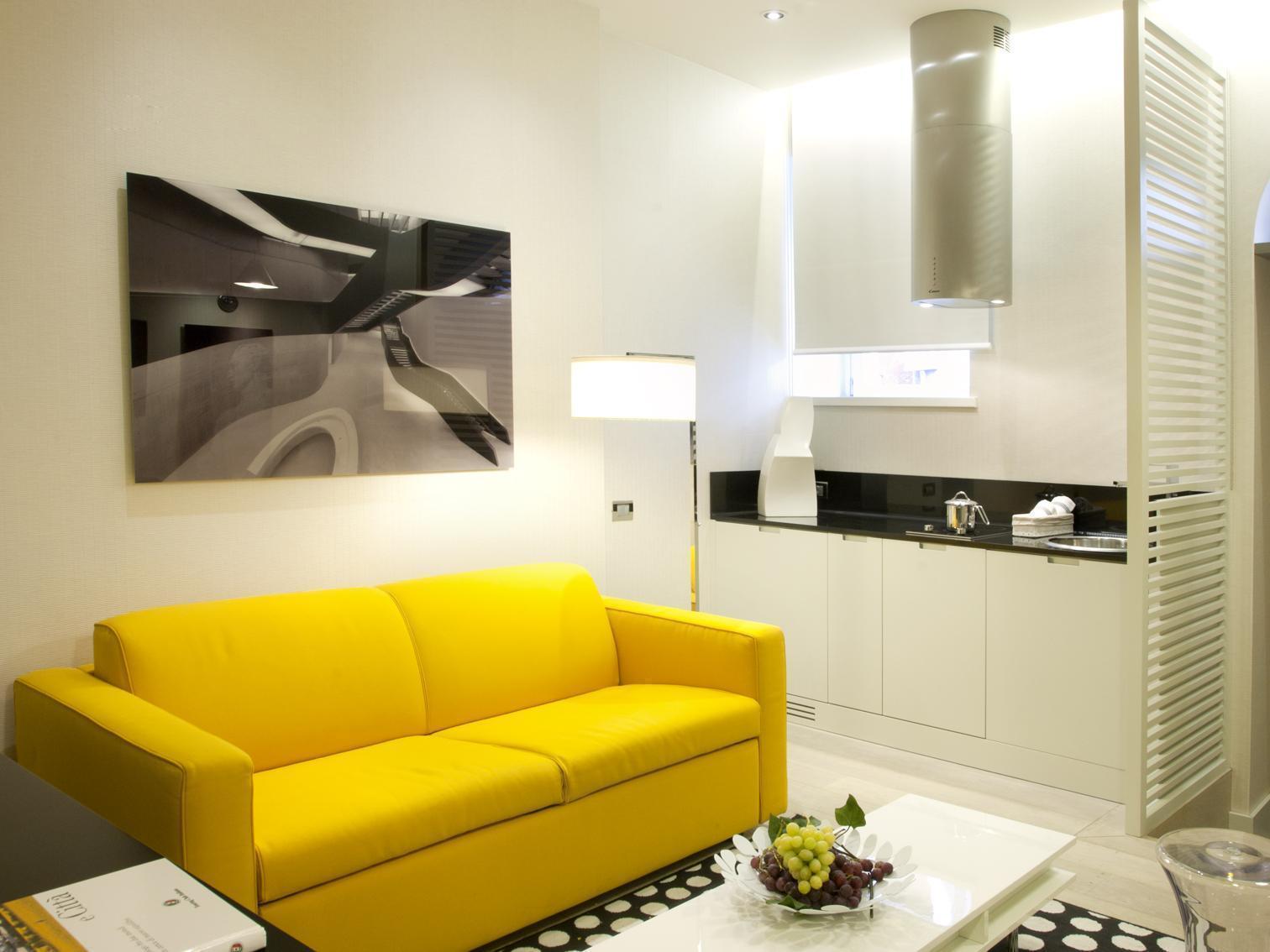 Mood44 Hotel Roma Exterior foto