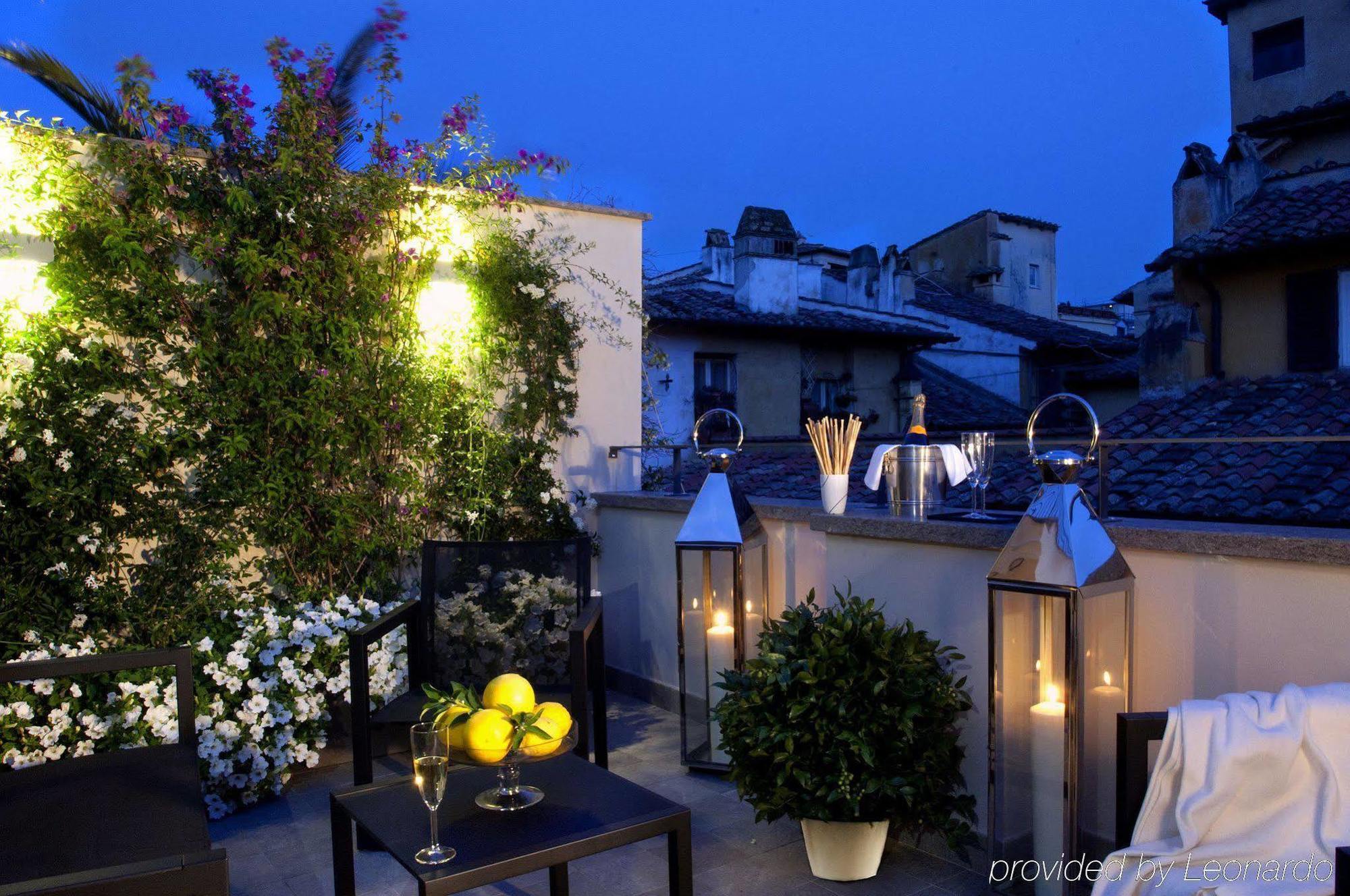 Mood44 Hotel Roma Exterior foto